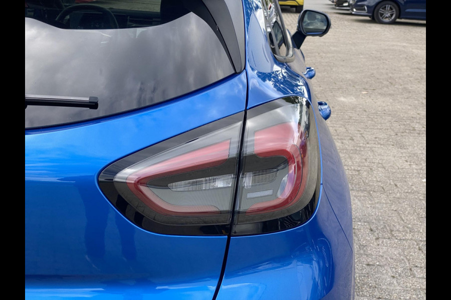 Ford Puma 1.0 EcoBoost Hybrid ST-Line X 155pk Automaat | Panoramadak | Afneembare trekhaak | Winter Pack | Adaptive cruise control | 360 graden camera | Bang&Olufsen | Elektrsiche achterklep | Matrix LED