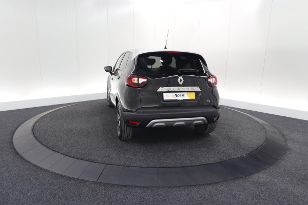 Renault Captur TCe 90 Intens | Camera | Dodehoekdetectie | Navigatie | Parkeersensoren