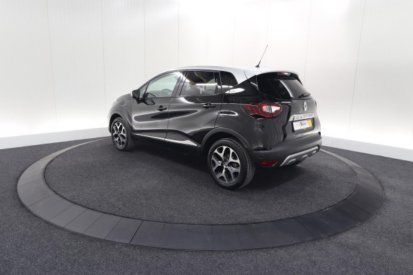 Renault Captur TCe 90 Intens | Camera | Dodehoekdetectie | Navigatie | Parkeersensoren
