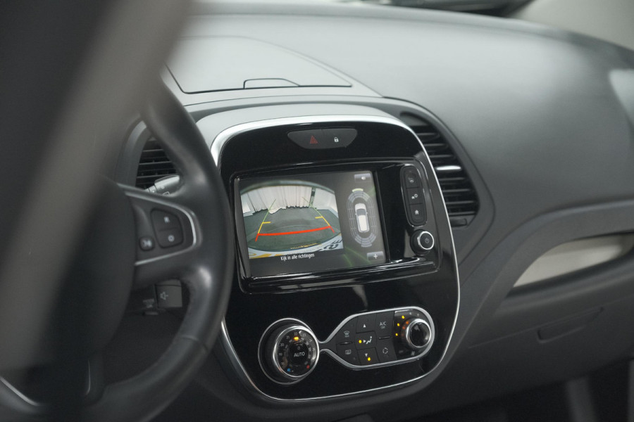 Renault Captur TCe 90 Intens | Camera | Dodehoekdetectie | Navigatie | Parkeersensoren