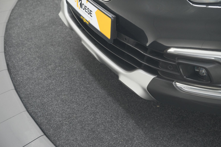 Renault Captur TCe 90 Intens | Camera | Dodehoekdetectie | Navigatie | Parkeersensoren