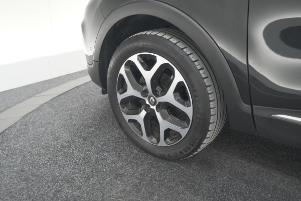 Renault Captur TCe 90 Intens | Camera | Dodehoekdetectie | Navigatie | Parkeersensoren
