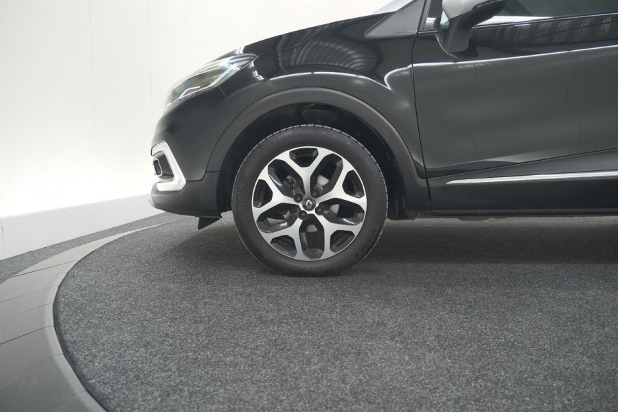 Renault Captur TCe 90 Intens | Camera | Dodehoekdetectie | Navigatie | Parkeersensoren