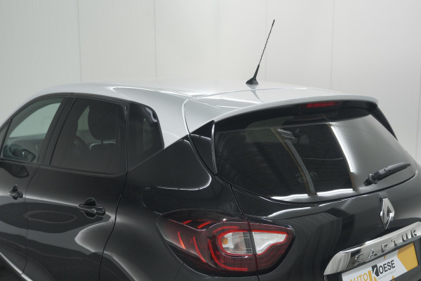 Renault Captur TCe 90 Intens | Camera | Dodehoekdetectie | Navigatie | Parkeersensoren