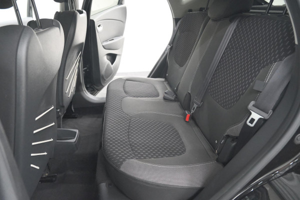Renault Captur TCe 90 Intens | Camera | Dodehoekdetectie | Navigatie | Parkeersensoren