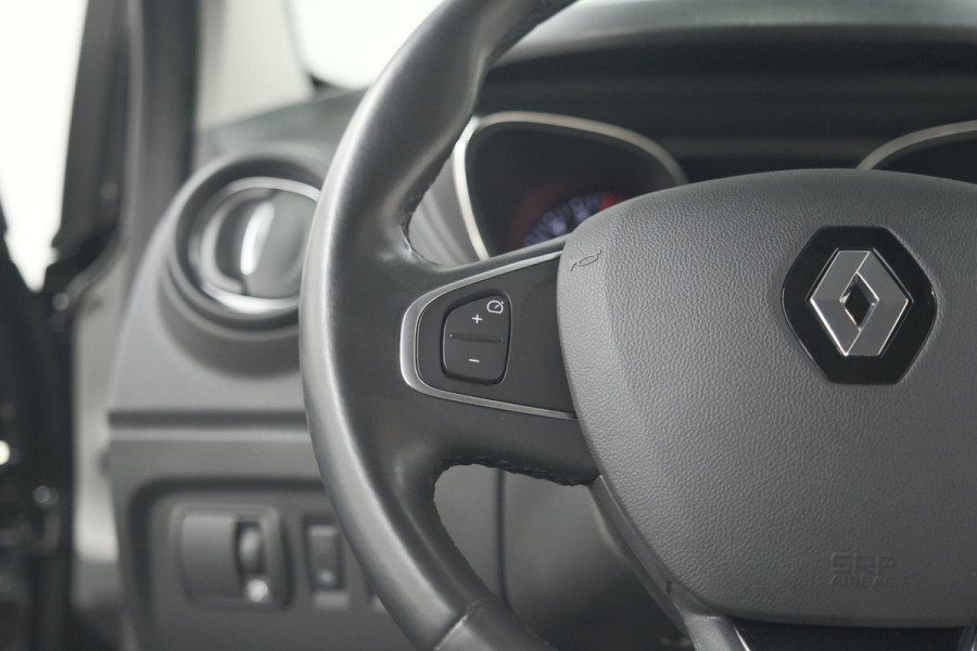 Renault Captur TCe 90 Intens | Camera | Dodehoekdetectie | Navigatie | Parkeersensoren