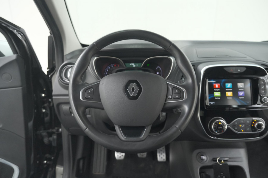 Renault Captur TCe 90 Intens | Camera | Dodehoekdetectie | Navigatie | Parkeersensoren