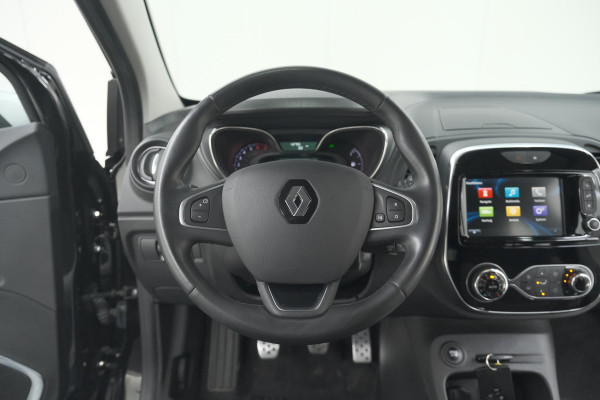 Renault Captur TCe 90 Intens | Camera | Dodehoekdetectie | Navigatie | Parkeersensoren