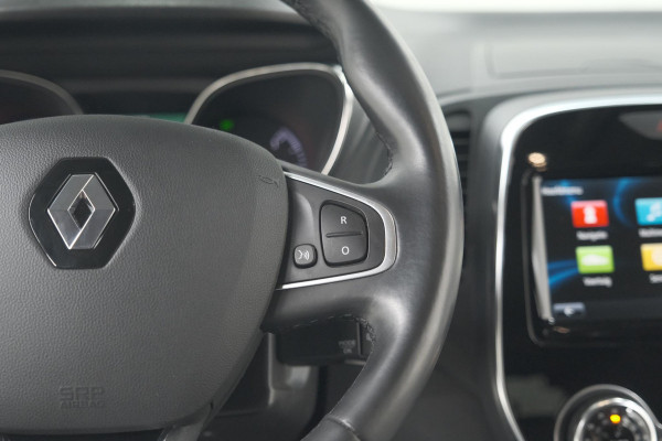 Renault Captur TCe 90 Intens | Camera | Dodehoekdetectie | Navigatie | Parkeersensoren