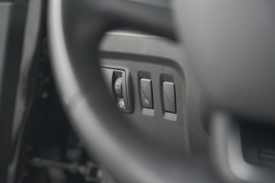 Renault Captur TCe 90 Intens | Camera | Dodehoekdetectie | Navigatie | Parkeersensoren