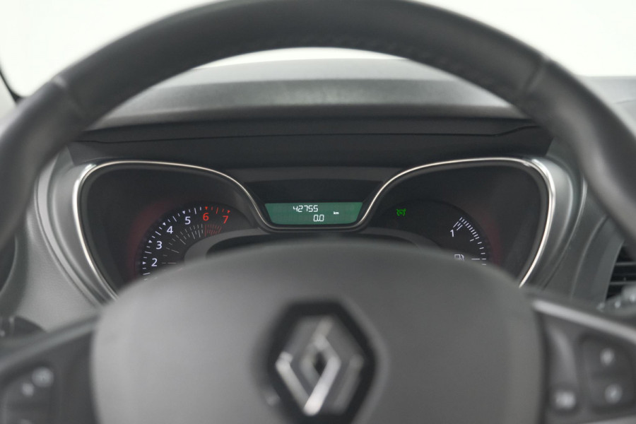 Renault Captur TCe 90 Intens | Camera | Dodehoekdetectie | Navigatie | Parkeersensoren
