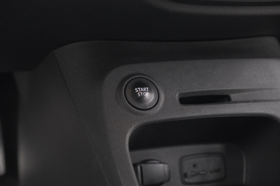 Renault Captur TCe 90 Intens | Camera | Dodehoekdetectie | Navigatie | Parkeersensoren
