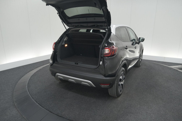 Renault Captur TCe 90 Intens | Camera | Dodehoekdetectie | Navigatie | Parkeersensoren