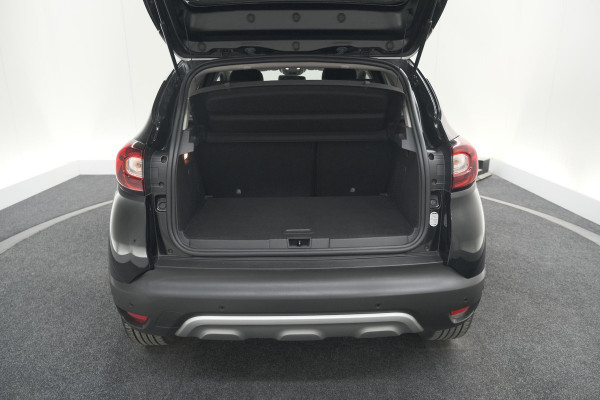 Renault Captur TCe 90 Intens | Camera | Dodehoekdetectie | Navigatie | Parkeersensoren