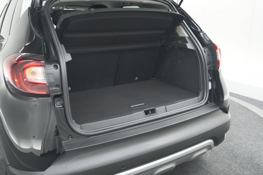 Renault Captur TCe 90 Intens | Camera | Dodehoekdetectie | Navigatie | Parkeersensoren
