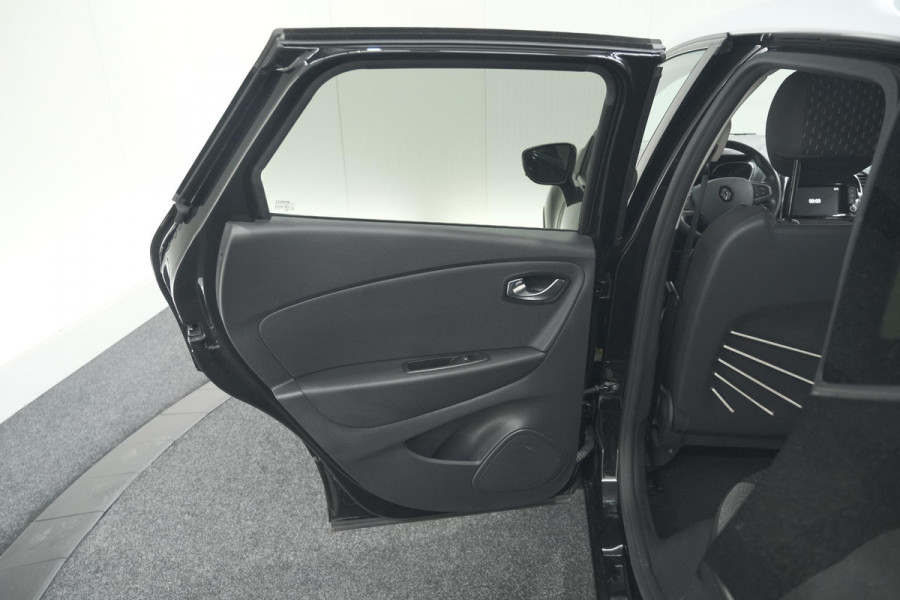 Renault Captur TCe 90 Intens | Camera | Dodehoekdetectie | Navigatie | Parkeersensoren