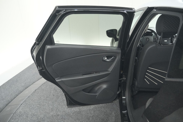 Renault Captur TCe 90 Intens | Camera | Dodehoekdetectie | Navigatie | Parkeersensoren