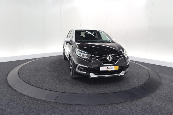 Renault Captur TCe 90 Intens | Camera | Dodehoekdetectie | Navigatie | Parkeersensoren