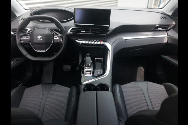 Peugeot 5008 1.2 TURBO 130 Blue Lease Allure 20.265km ! | Nette auto | Dealeronderhouden