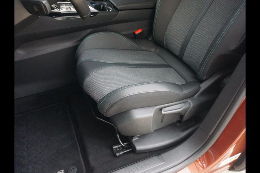 Peugeot 5008 1.2 TURBO 130 Blue Lease Allure 20.265km ! | Nette auto | Dealeronderhouden