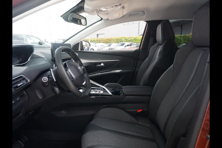 Peugeot 5008 1.2 TURBO 130 Blue Lease Allure 20.265km ! | Nette auto | Dealeronderhouden