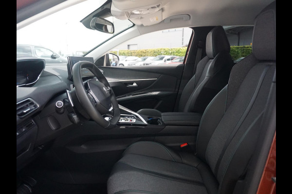 Peugeot 5008 1.2 TURBO 130 Blue Lease Allure 20.265km ! | Nette auto | Dealeronderhouden