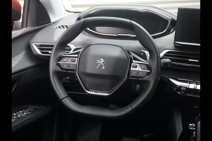 Peugeot 5008 1.2 TURBO 130 Blue Lease Allure 20.265km ! | Nette auto | Dealeronderhouden