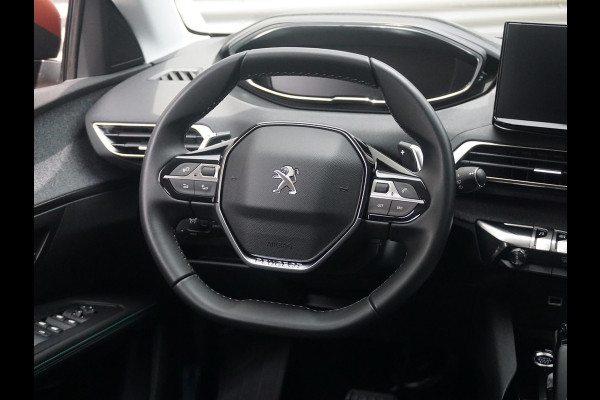 Peugeot 5008 1.2 TURBO 130 Blue Lease Allure 20.265km ! | Nette auto | Dealeronderhouden