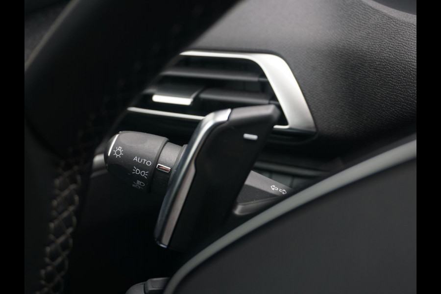 Peugeot 5008 1.2 TURBO 130 Blue Lease Allure 20.265km ! | Nette auto | Dealeronderhouden