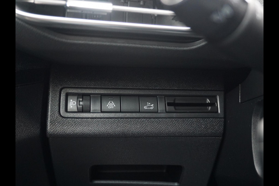 Peugeot 5008 1.2 TURBO 130 Blue Lease Allure 20.265km ! | Nette auto | Dealeronderhouden