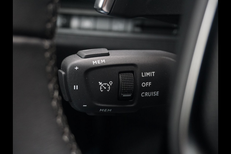 Peugeot 5008 1.2 TURBO 130 Blue Lease Allure 20.265km ! | Nette auto | Dealeronderhouden