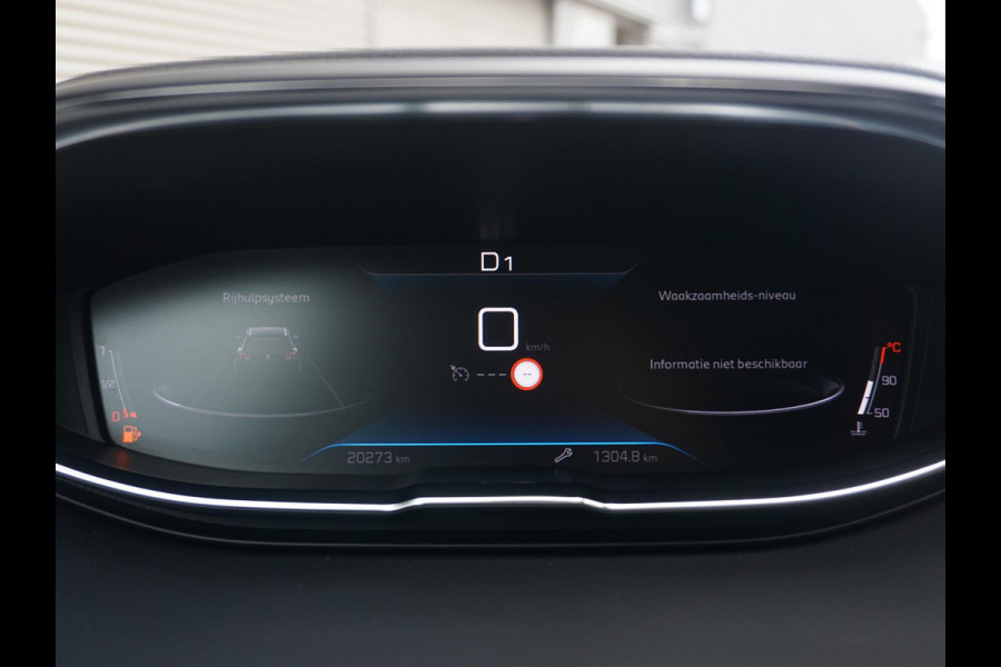 Peugeot 5008 1.2 TURBO 130 Blue Lease Allure 20.265km ! | Nette auto | Dealeronderhouden