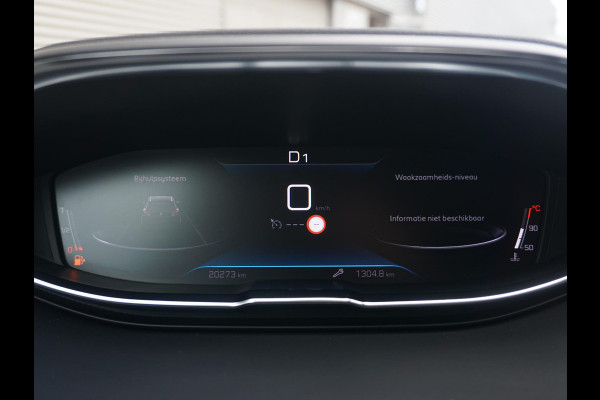 Peugeot 5008 1.2 TURBO 130 Blue Lease Allure 20.265km ! | Nette auto | Dealeronderhouden