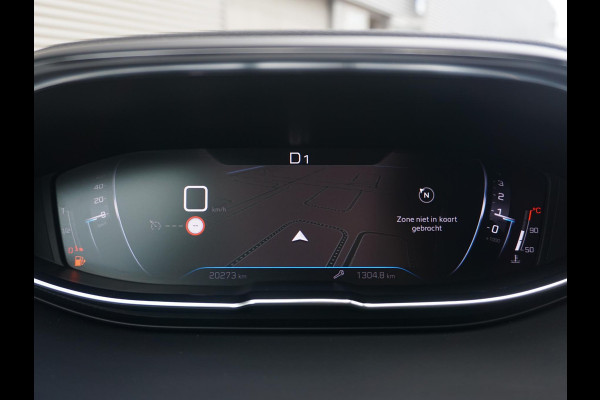 Peugeot 5008 1.2 TURBO 130 Blue Lease Allure 20.265km ! | Nette auto | Dealeronderhouden