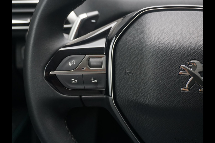 Peugeot 5008 1.2 TURBO 130 Blue Lease Allure 20.265km ! | Nette auto | Dealeronderhouden