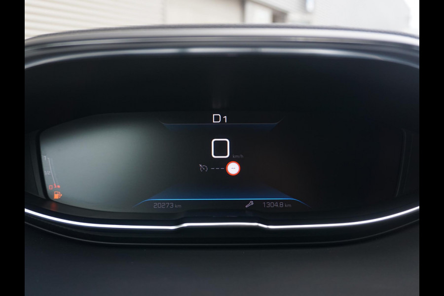 Peugeot 5008 1.2 TURBO 130 Blue Lease Allure 20.265km ! | Nette auto | Dealeronderhouden