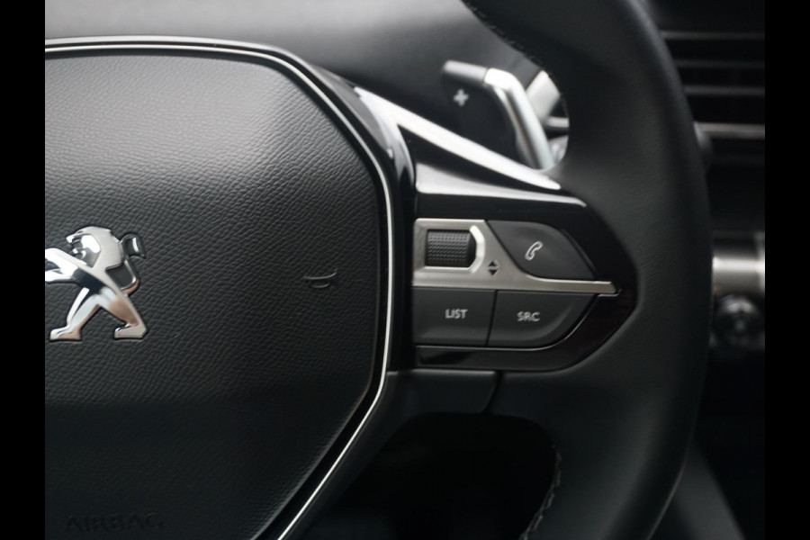 Peugeot 5008 1.2 TURBO 130 Blue Lease Allure 20.265km ! | Nette auto | Dealeronderhouden