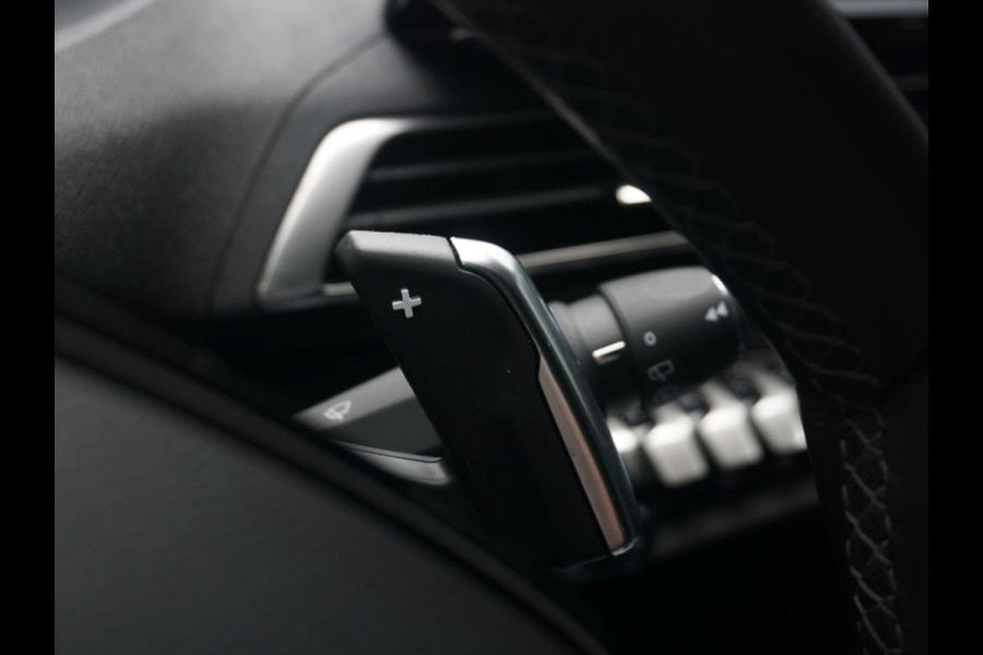 Peugeot 5008 1.2 TURBO 130 Blue Lease Allure 20.265km ! | Nette auto | Dealeronderhouden