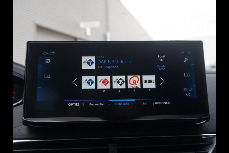 Peugeot 5008 1.2 TURBO 130 Blue Lease Allure 20.265km ! | Nette auto | Dealeronderhouden
