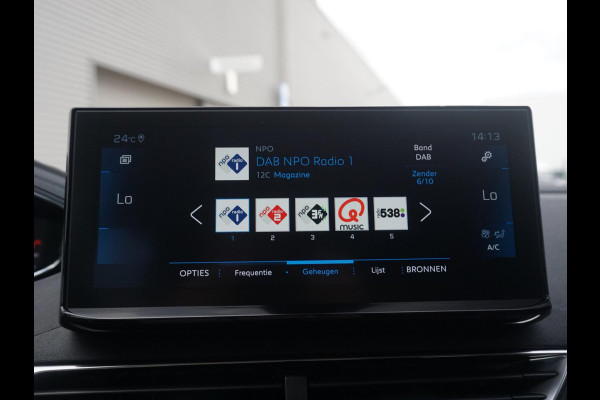 Peugeot 5008 1.2 TURBO 130 Blue Lease Allure 20.265km ! | Nette auto | Dealeronderhouden