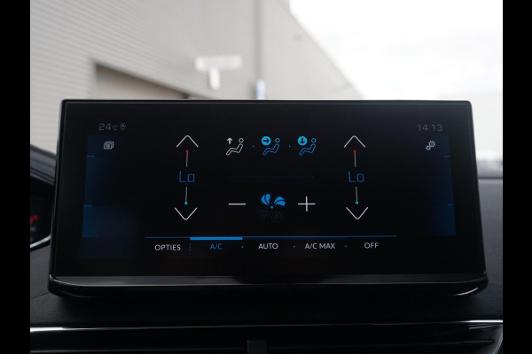 Peugeot 5008 1.2 TURBO 130 Blue Lease Allure 20.265km ! | Nette auto | Dealeronderhouden