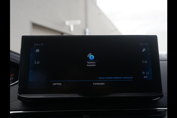 Peugeot 5008 1.2 TURBO 130 Blue Lease Allure 20.265km ! | Nette auto | Dealeronderhouden