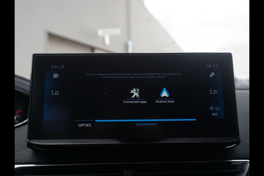 Peugeot 5008 1.2 TURBO 130 Blue Lease Allure 20.265km ! | Nette auto | Dealeronderhouden