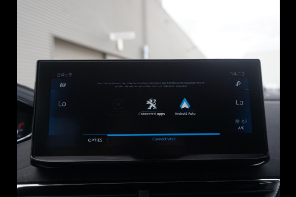 Peugeot 5008 1.2 TURBO 130 Blue Lease Allure 20.265km ! | Nette auto | Dealeronderhouden
