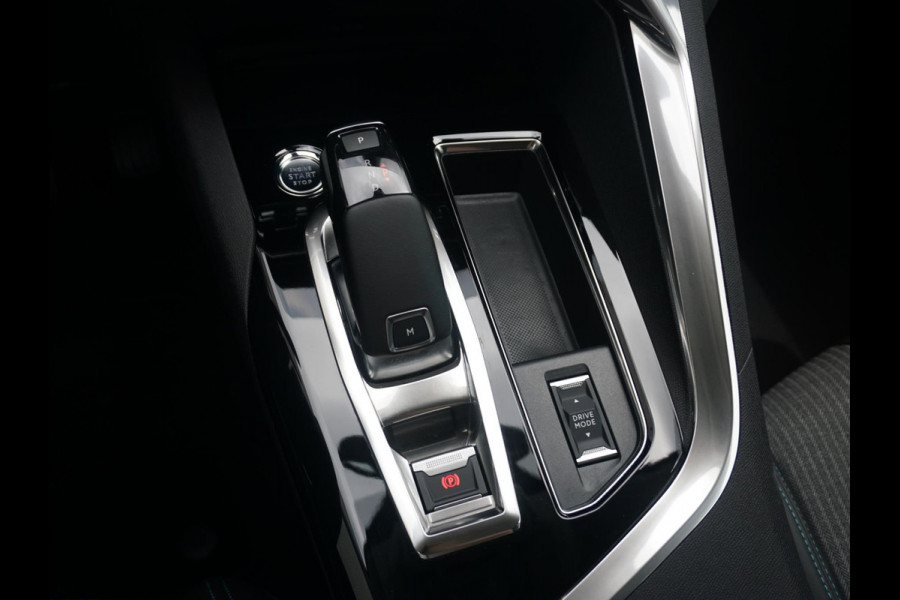 Peugeot 5008 1.2 TURBO 130 Blue Lease Allure 20.265km ! | Nette auto | Dealeronderhouden