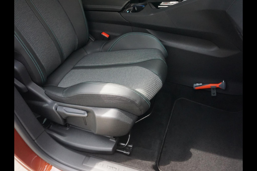 Peugeot 5008 1.2 TURBO 130 Blue Lease Allure 20.265km ! | Nette auto | Dealeronderhouden