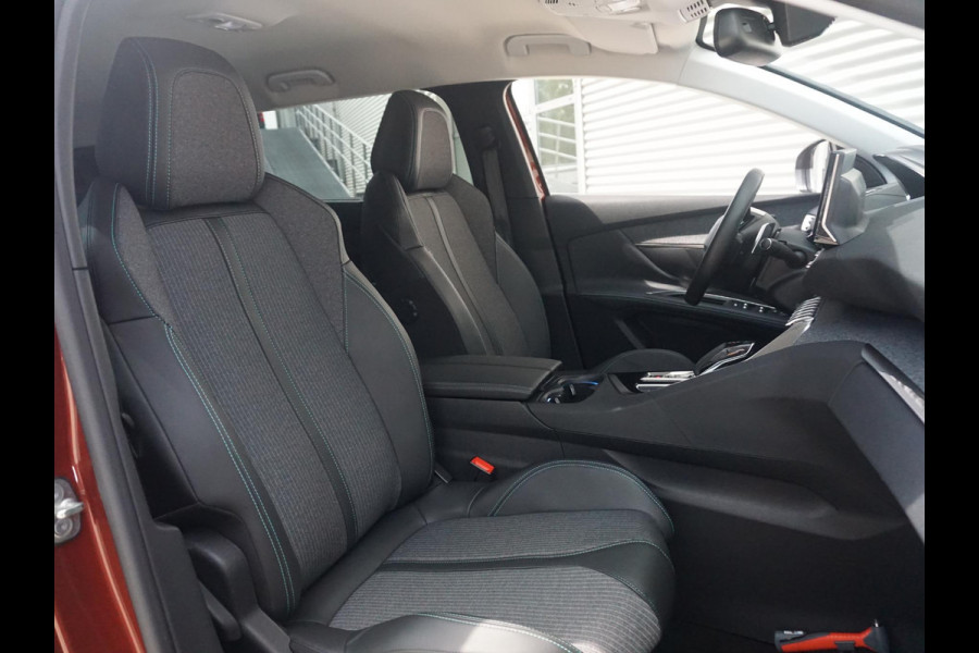 Peugeot 5008 1.2 TURBO 130 Blue Lease Allure 20.265km ! | Nette auto | Dealeronderhouden