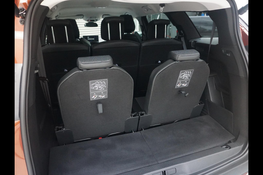 Peugeot 5008 1.2 TURBO 130 Blue Lease Allure 20.265km ! | Nette auto | Dealeronderhouden