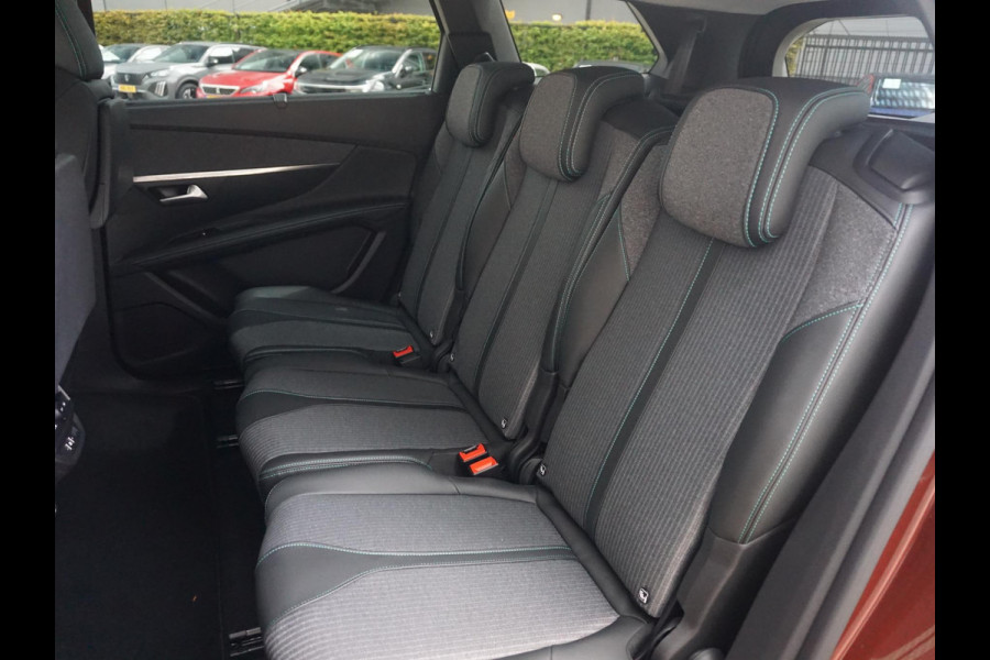 Peugeot 5008 1.2 TURBO 130 Blue Lease Allure 20.265km ! | Nette auto | Dealeronderhouden