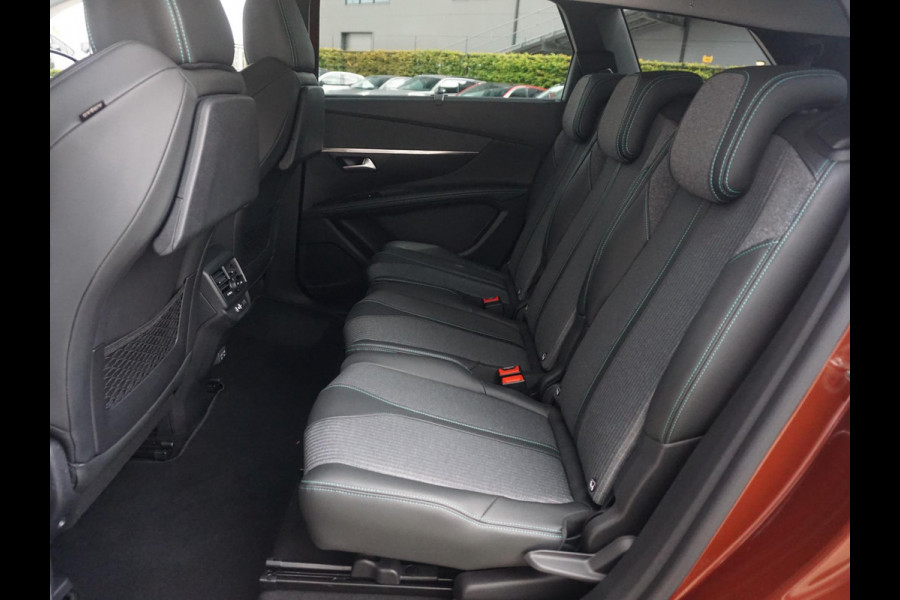 Peugeot 5008 1.2 TURBO 130 Blue Lease Allure 20.265km ! | Nette auto | Dealeronderhouden